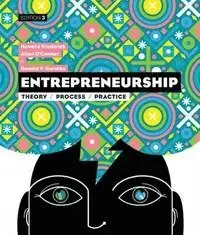 Entrepreneurship - Begagnad bok